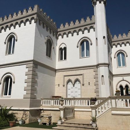 Torre Balzano B&B Valenzano Eksteriør billede