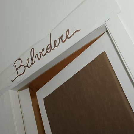 Torre Balzano B&B Valenzano Eksteriør billede