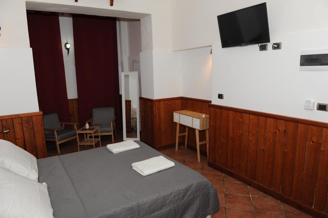 Torre Balzano B&B Valenzano Eksteriør billede