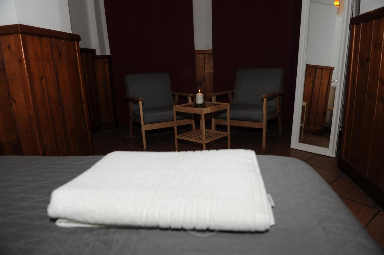Torre Balzano B&B Valenzano Eksteriør billede