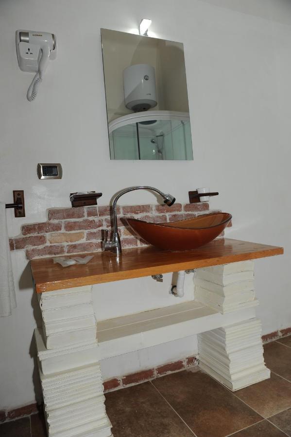 Torre Balzano B&B Valenzano Eksteriør billede