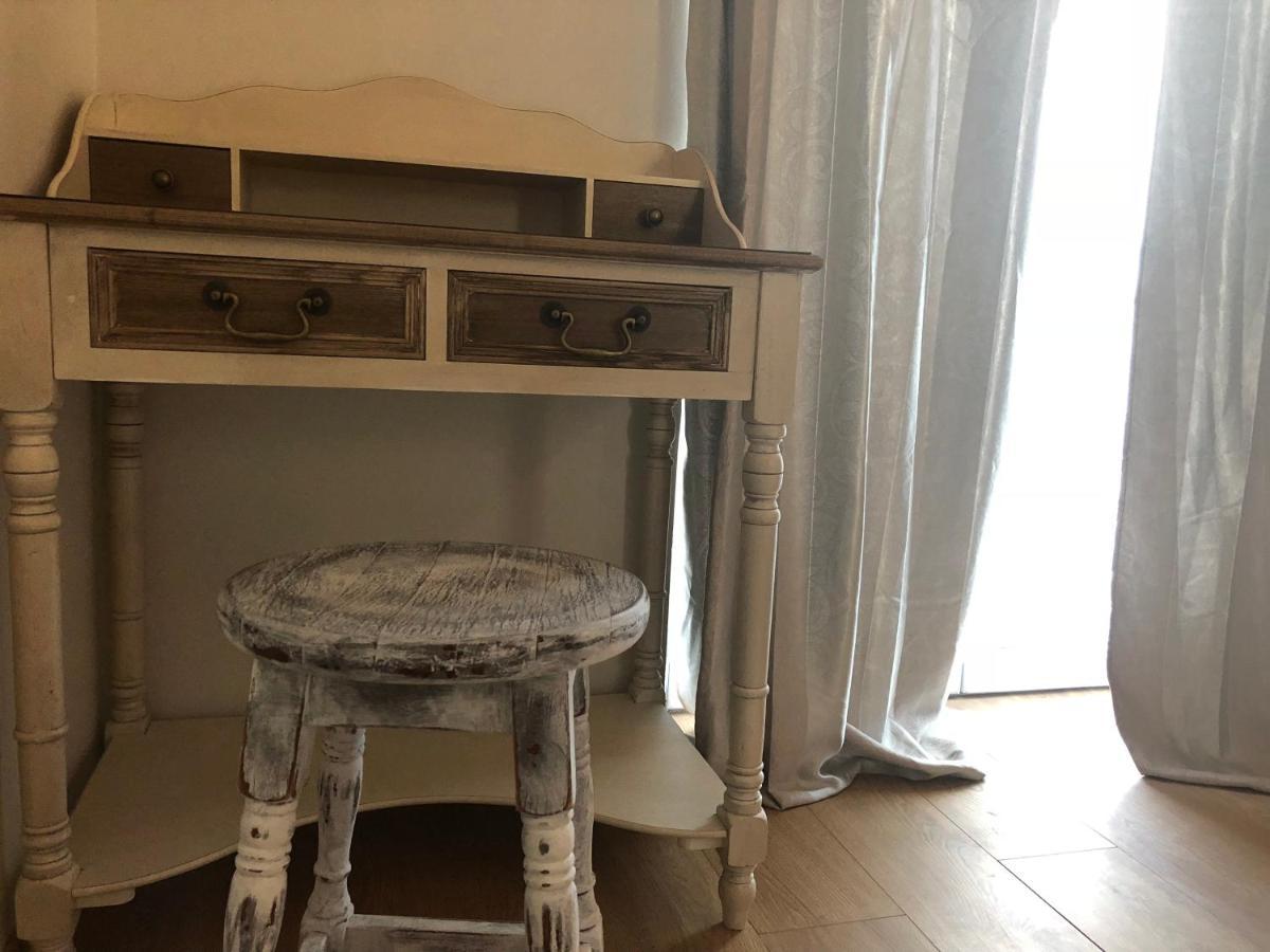 Torre Balzano B&B Valenzano Eksteriør billede