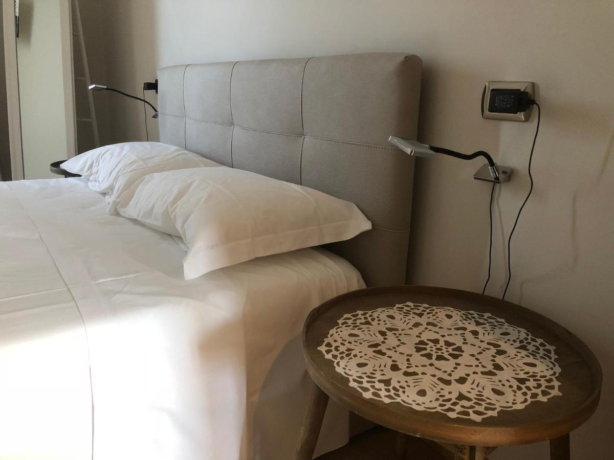 Torre Balzano B&B Valenzano Eksteriør billede