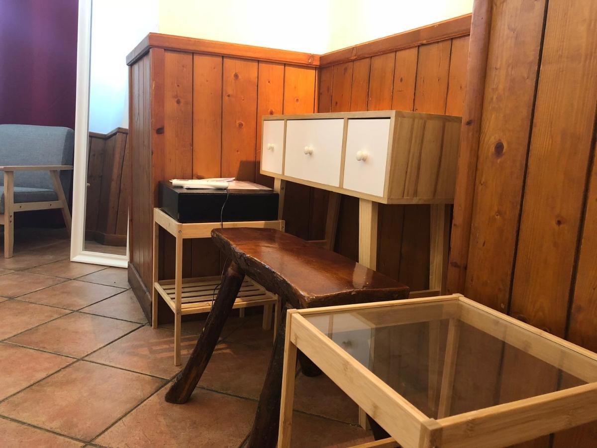 Torre Balzano B&B Valenzano Eksteriør billede