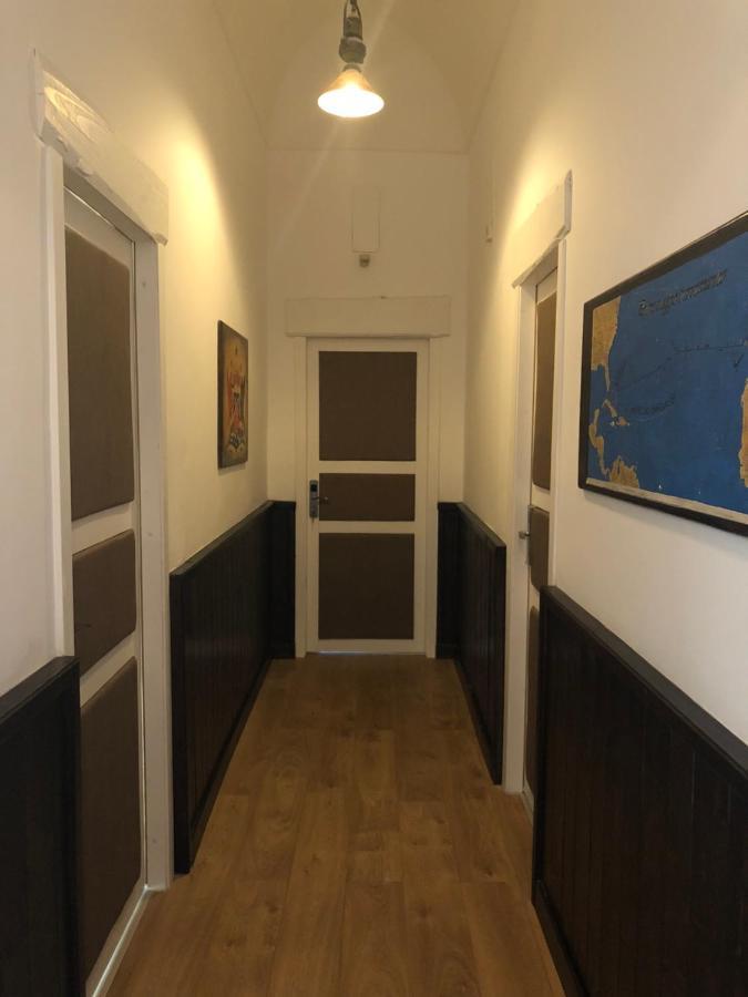 Torre Balzano B&B Valenzano Eksteriør billede
