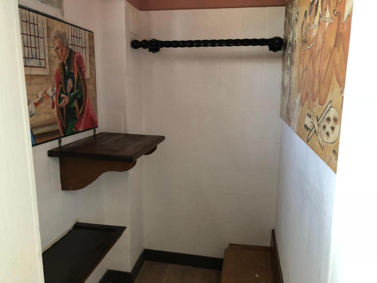 Torre Balzano B&B Valenzano Eksteriør billede