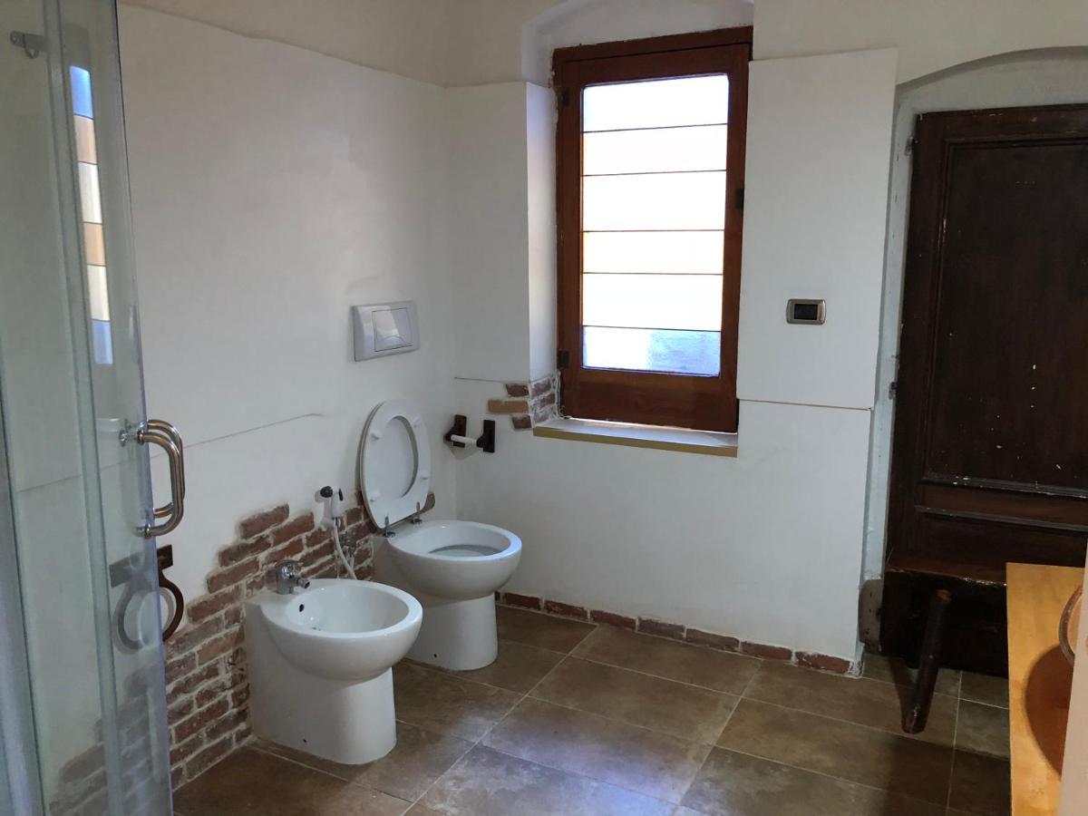 Torre Balzano B&B Valenzano Eksteriør billede