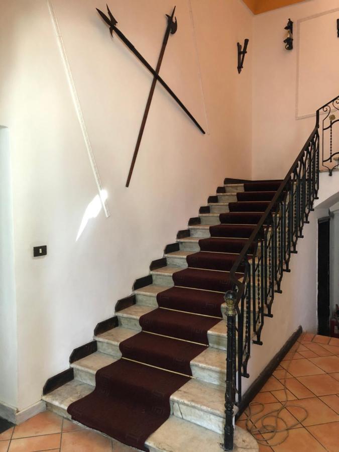 Torre Balzano B&B Valenzano Eksteriør billede