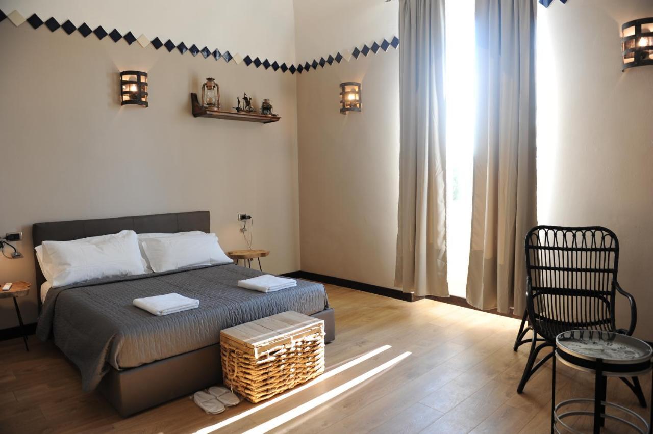 Torre Balzano B&B Valenzano Eksteriør billede