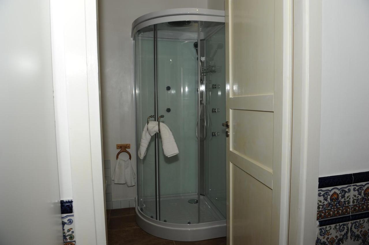 Torre Balzano B&B Valenzano Eksteriør billede