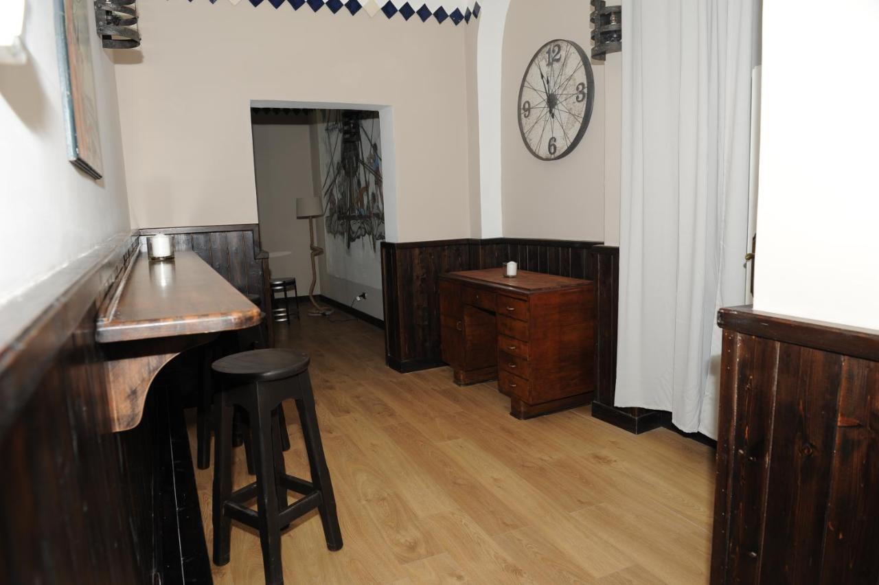 Torre Balzano B&B Valenzano Eksteriør billede