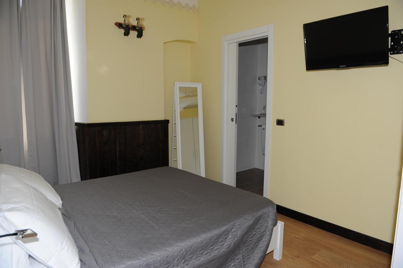 Torre Balzano B&B Valenzano Eksteriør billede