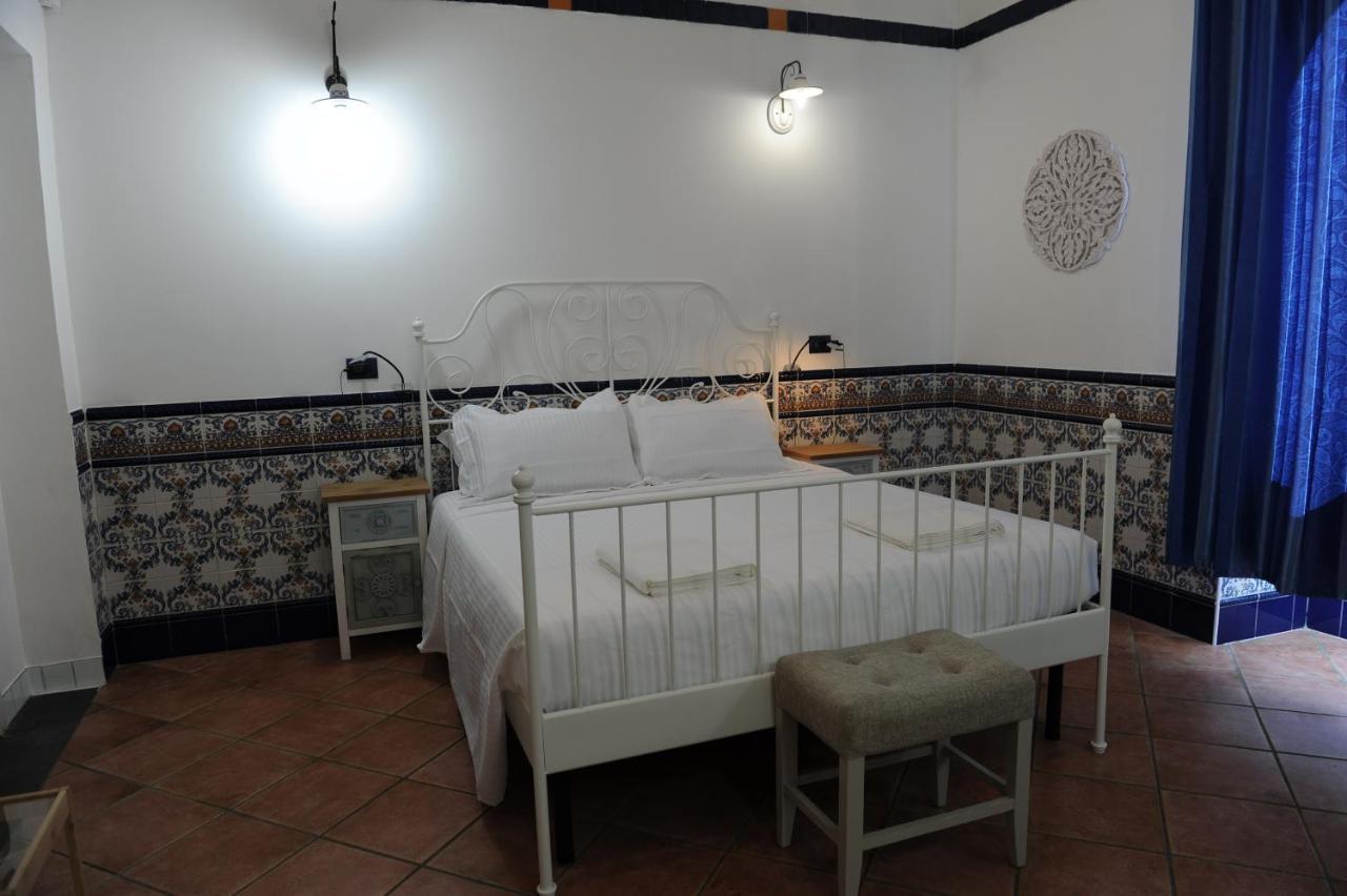 Torre Balzano B&B Valenzano Eksteriør billede