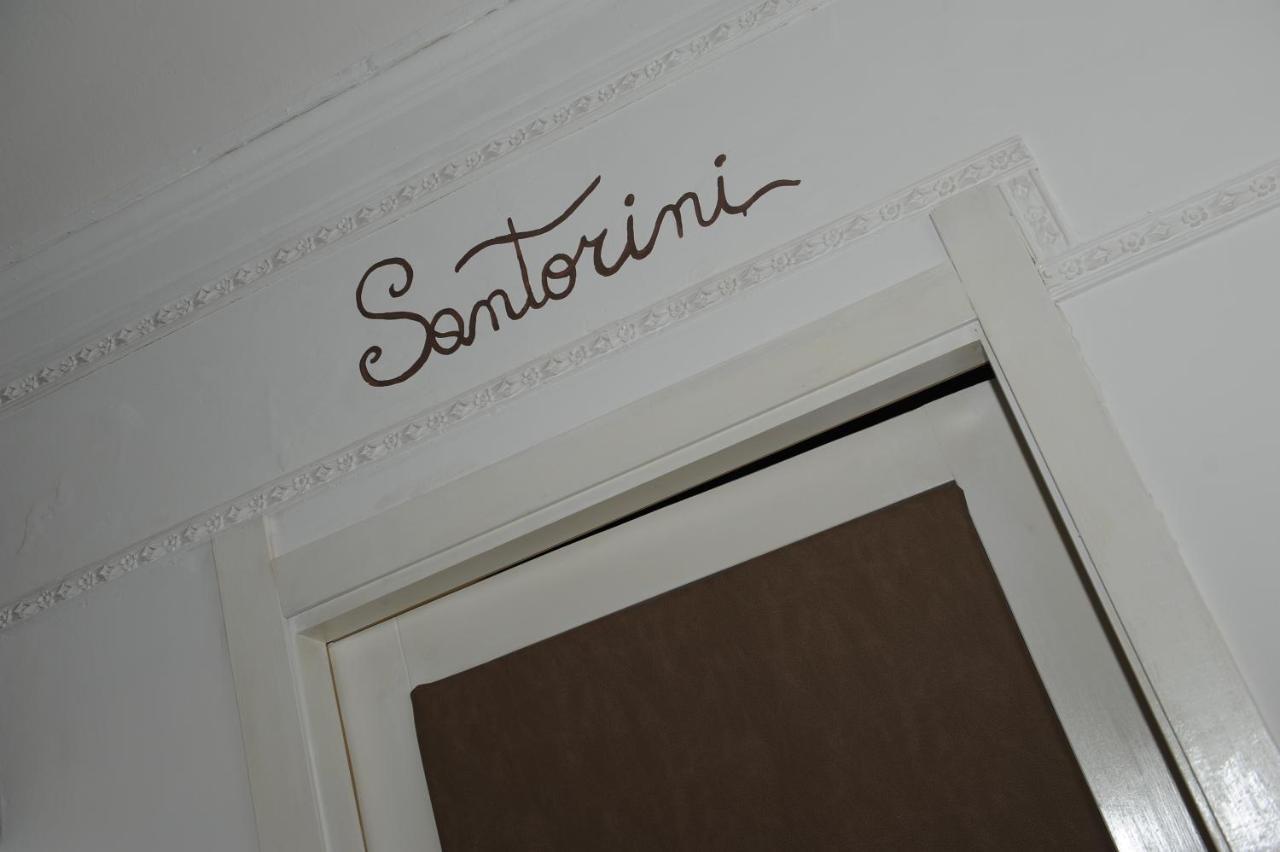 Torre Balzano B&B Valenzano Eksteriør billede
