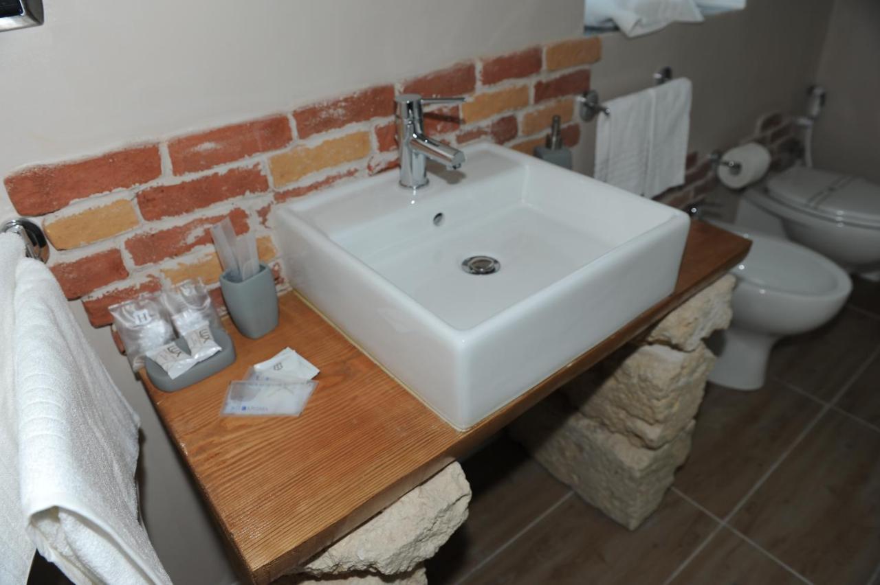Torre Balzano B&B Valenzano Eksteriør billede