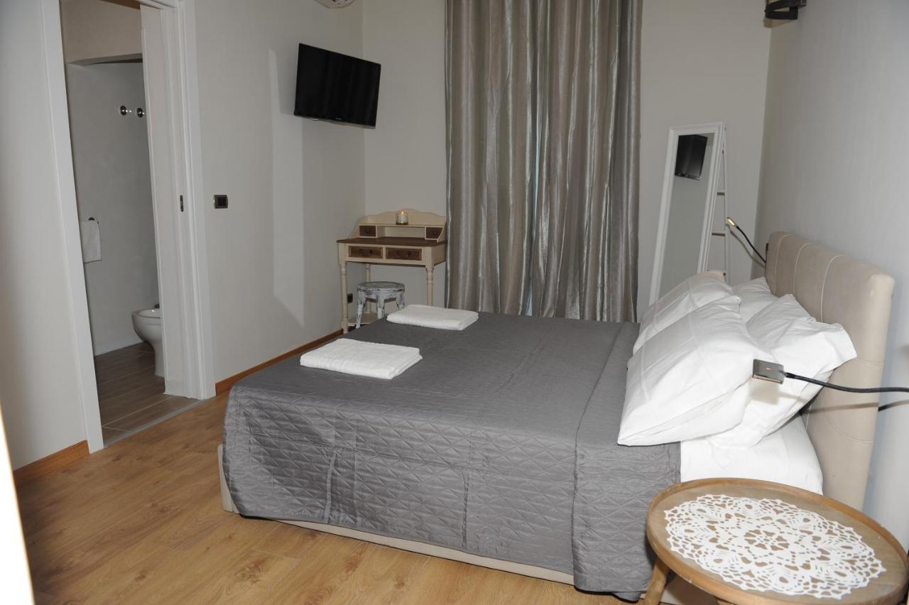 Torre Balzano B&B Valenzano Eksteriør billede