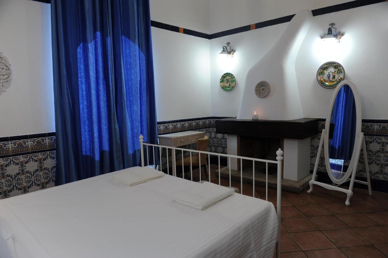 Torre Balzano B&B Valenzano Eksteriør billede