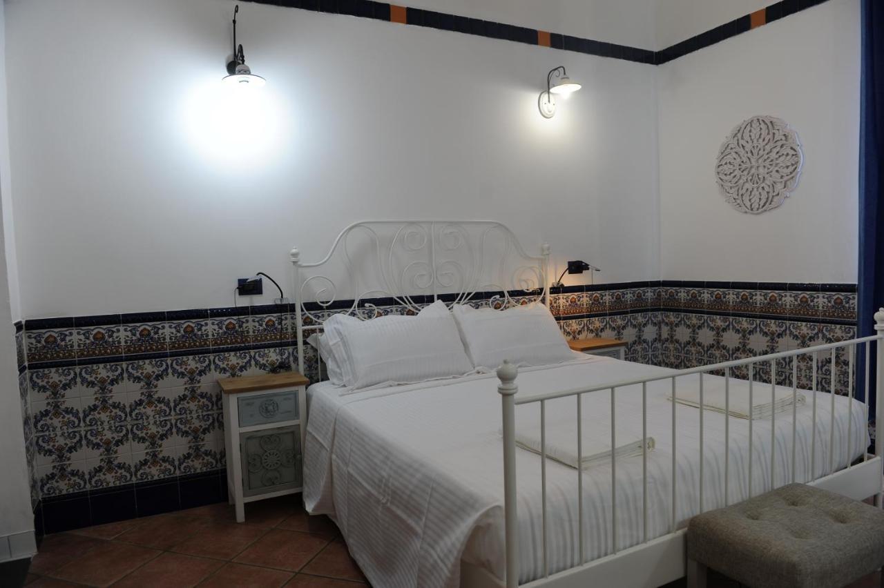 Torre Balzano B&B Valenzano Eksteriør billede