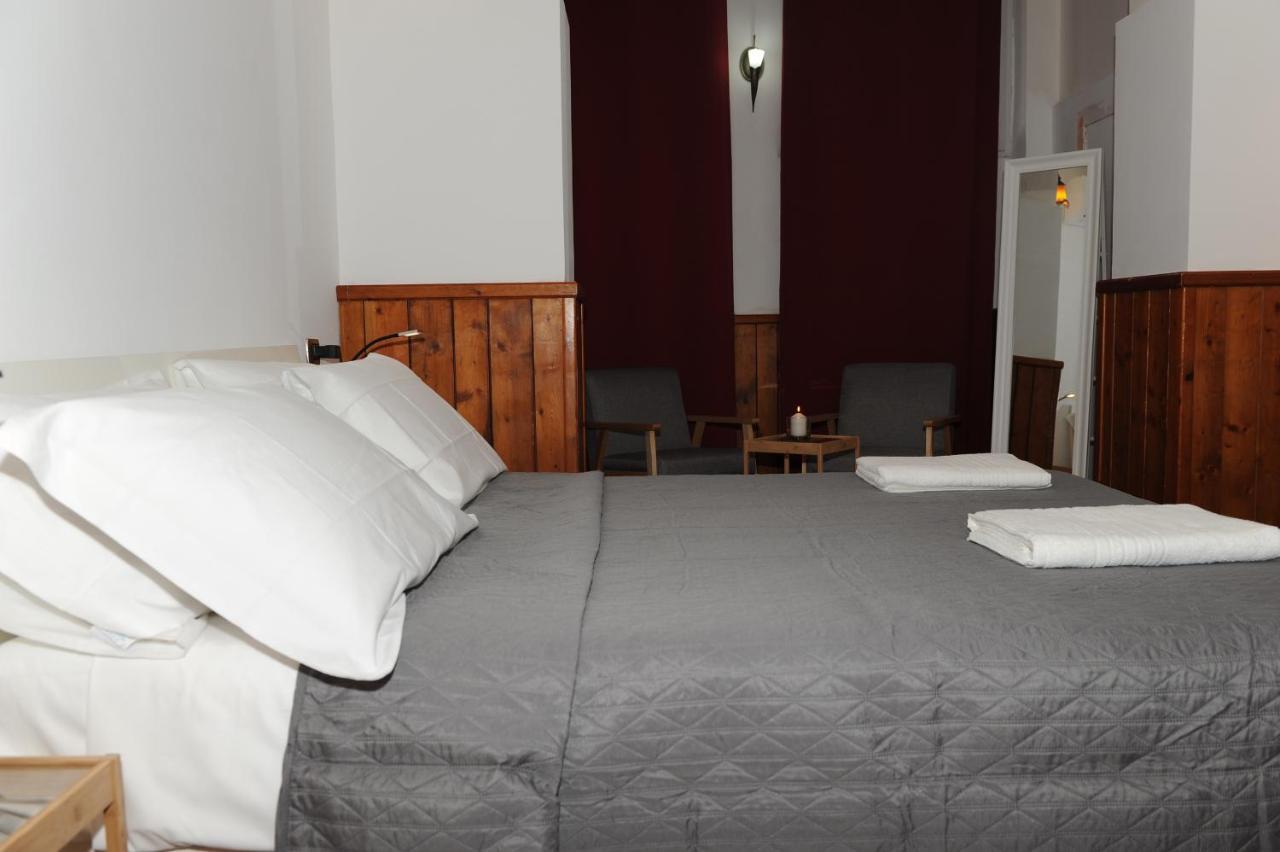Torre Balzano B&B Valenzano Eksteriør billede